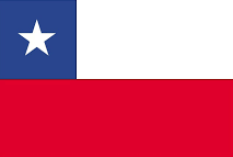 Bandera Chile